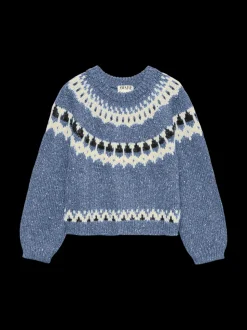 AWTILLIE Gebreide pullover