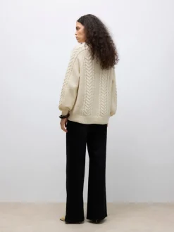 AWTOA Gebreide pullover