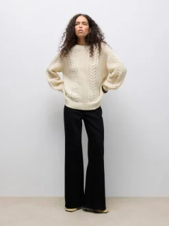 AWTOA Gebreide pullover