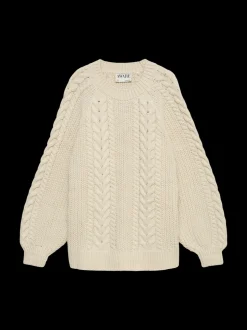 AWTOA Gebreide pullover