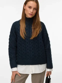 AWTONJA Gebreide pullover
