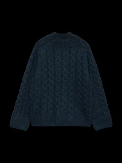 AWTONJA Gebreide pullover