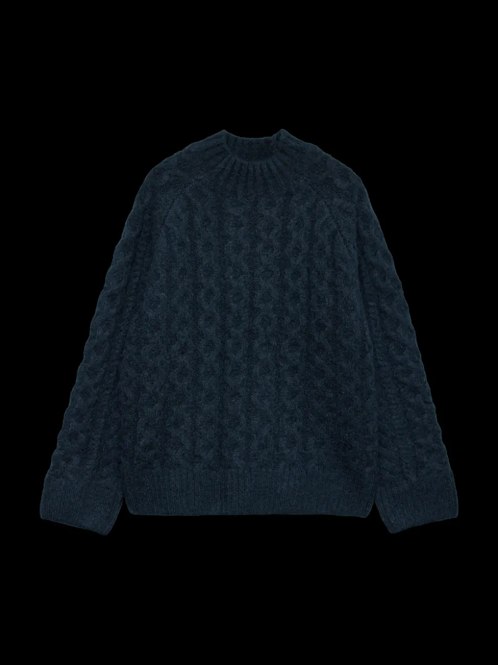 AWTONJA Gebreide pullover