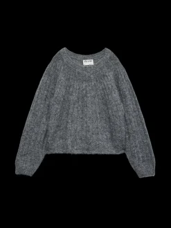 AWUILDE Gebreide pullover