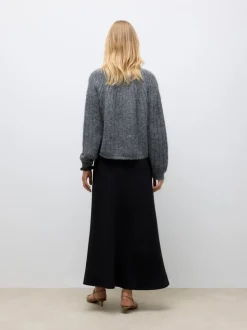 AWUILDE Gebreide pullover