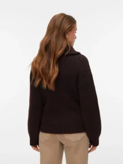 AWULLA Gebreide pullover