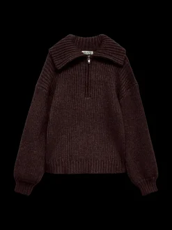AWULLA Gebreide pullover