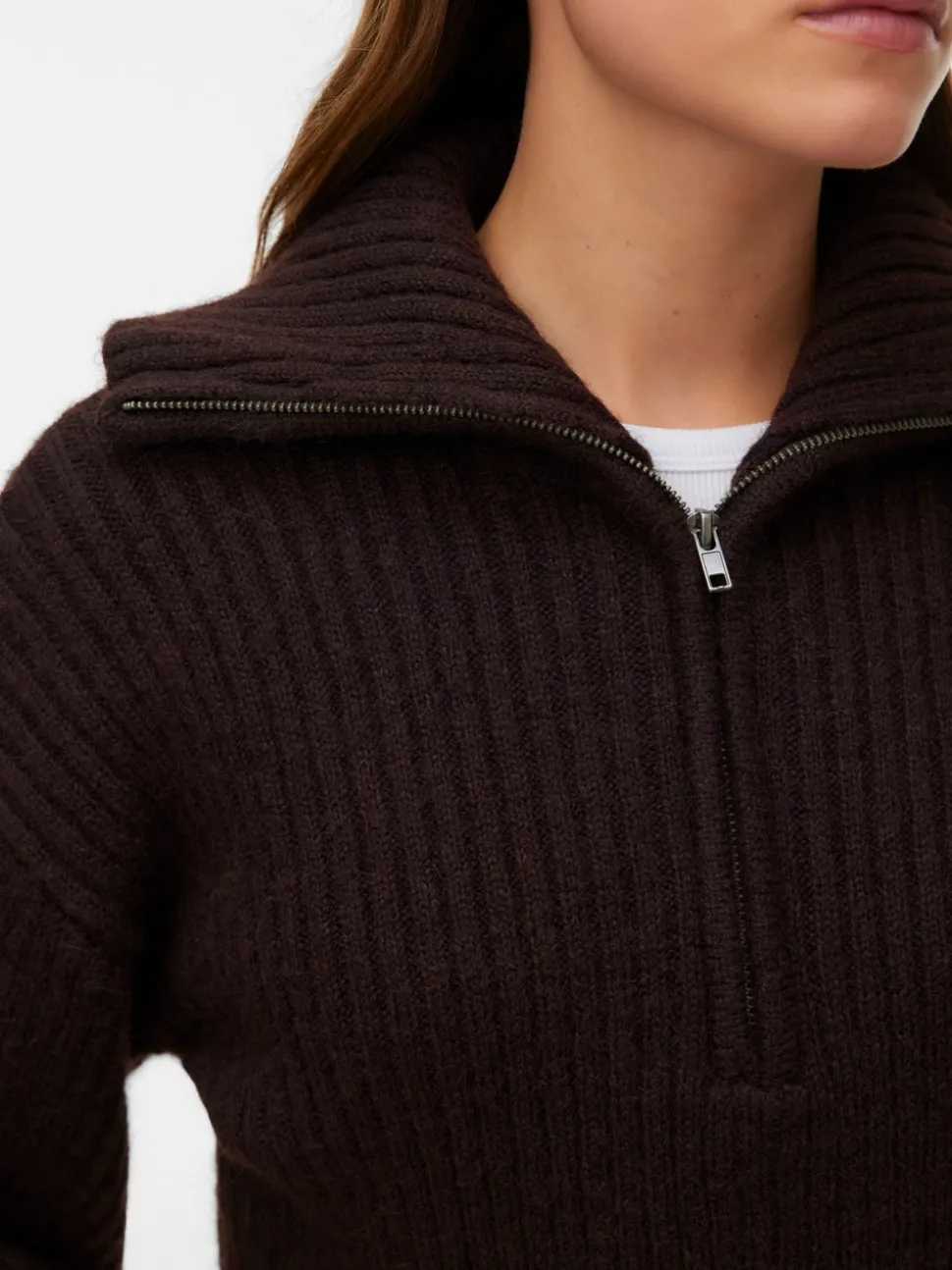 AWULLA Gebreide pullover