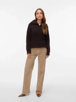 AWULLA Gebreide pullover