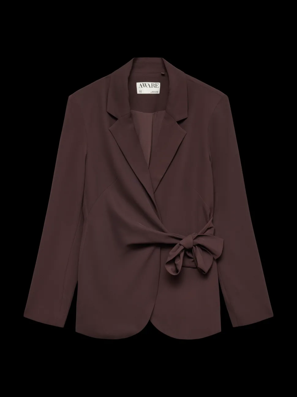 AWUPAMA Blazer