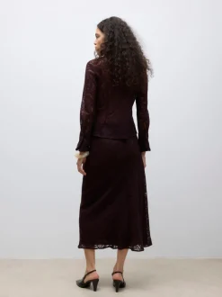 AWURSHILA Overhemd