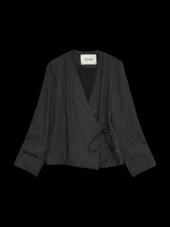 AWUTHALIA Blazer