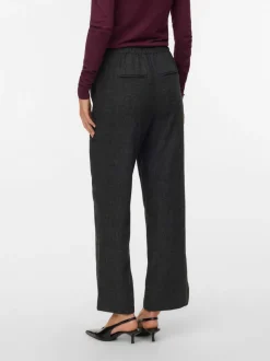 AWUTHALIA High waist Broek