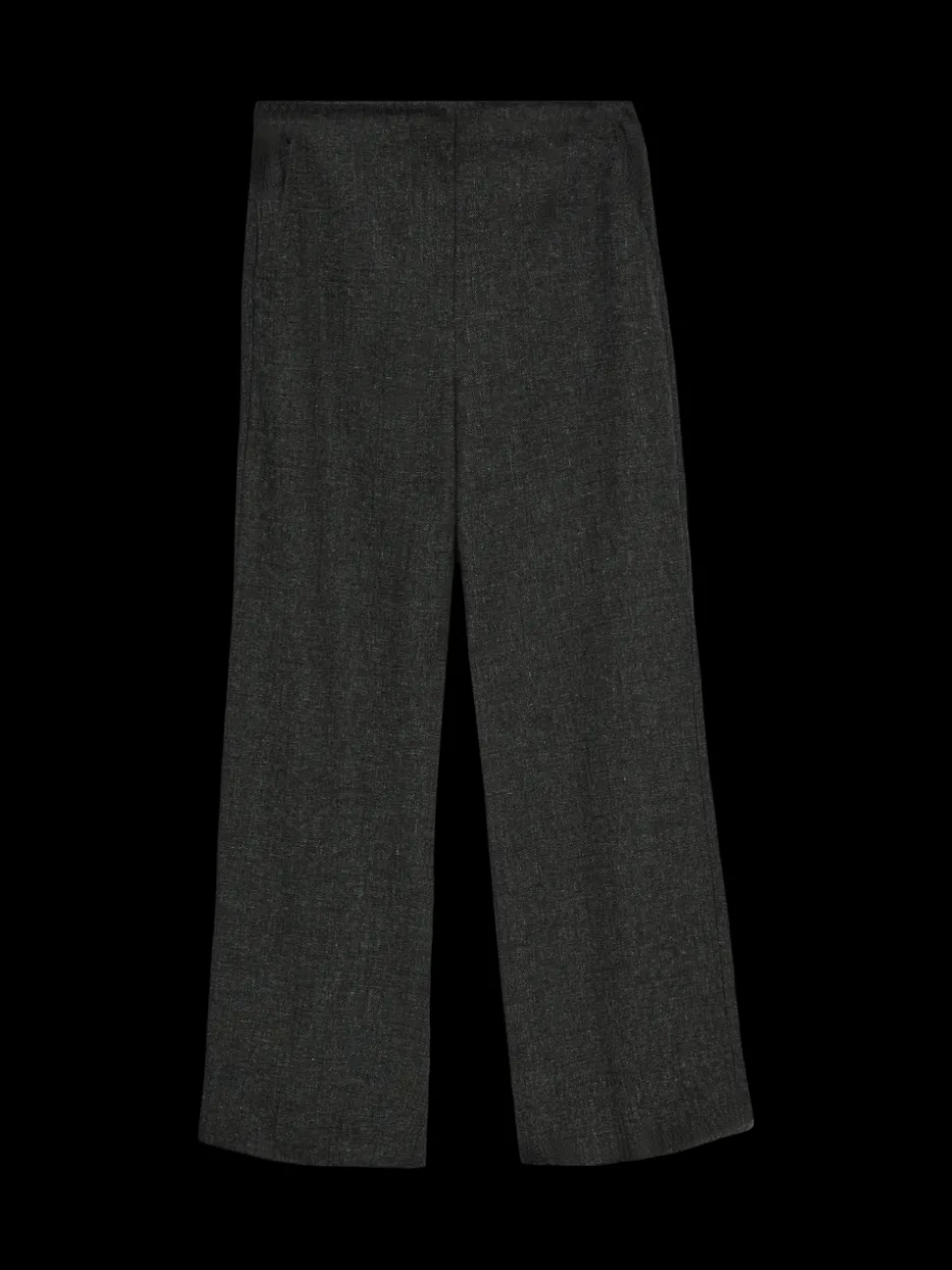 AWUTHALIA High waist Broek