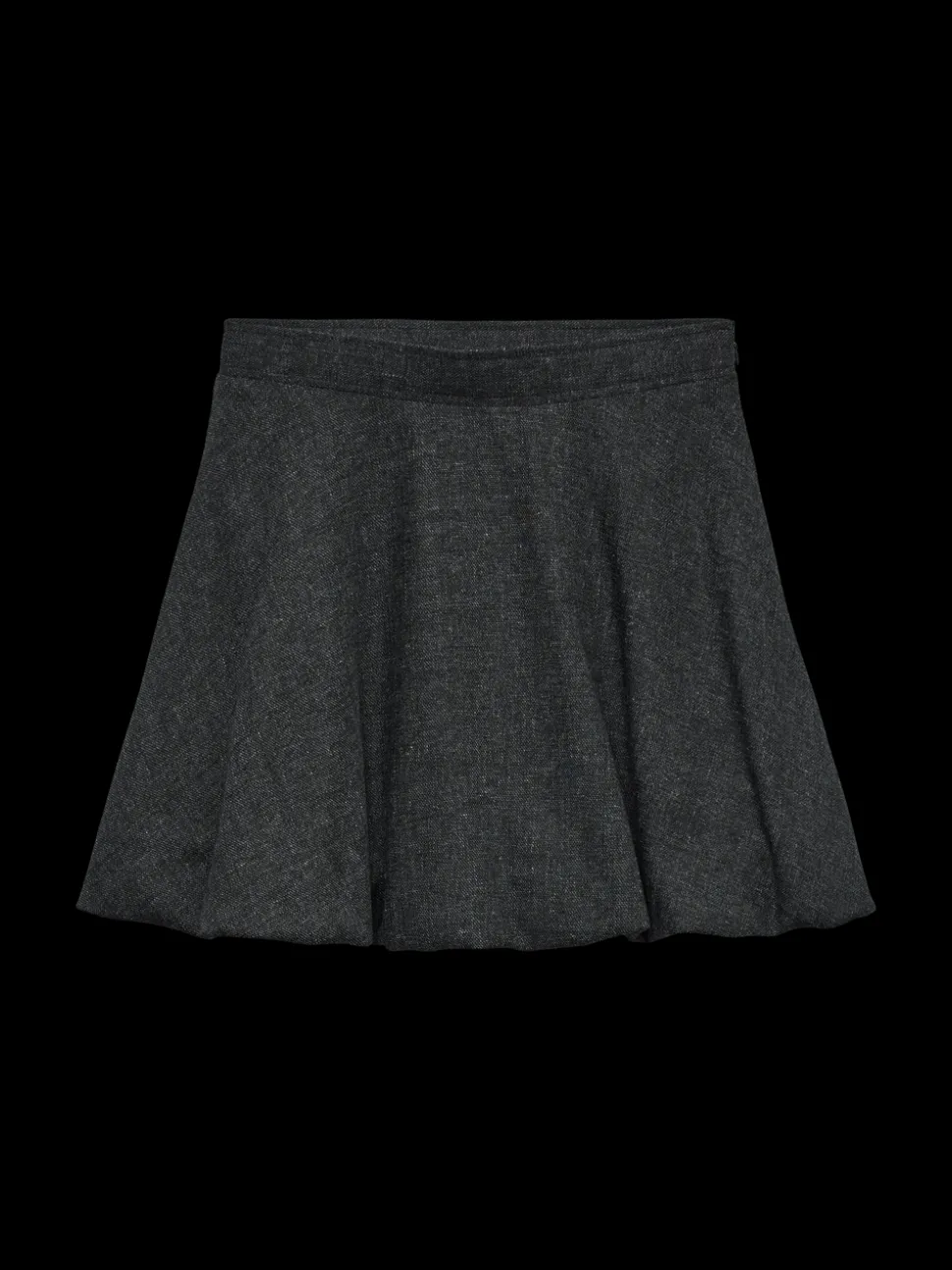 AWUTHALIA Mid waist Korte rok