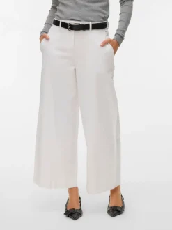 AWVANA Mid waist Broek