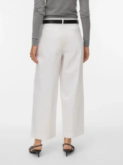 AWVANA Mid waist Broek