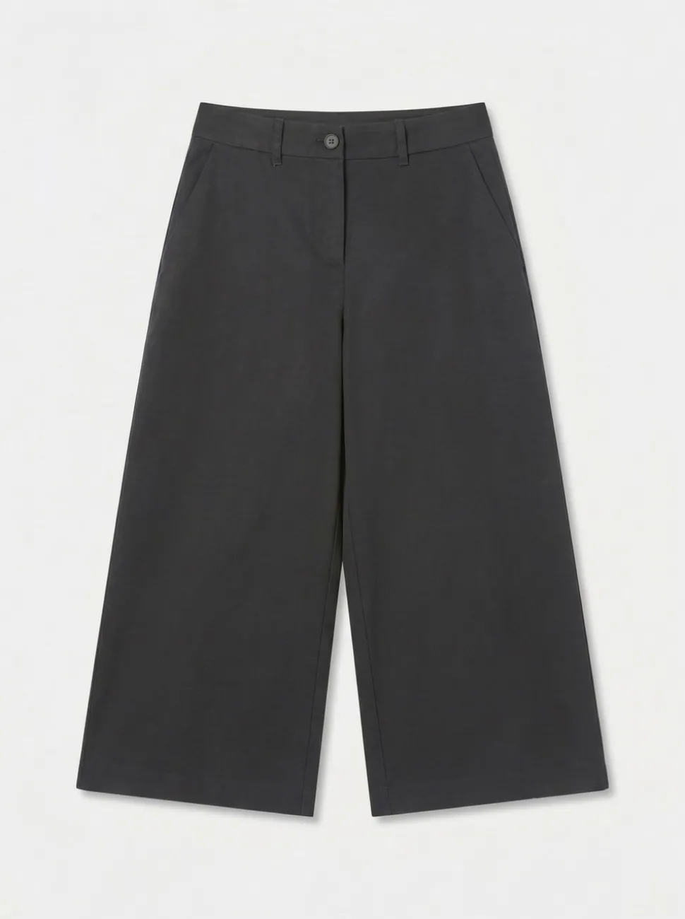 AWVANA Mid waist Broek