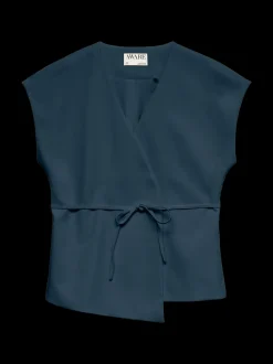 AWVANNAH Stijlvol gilet
