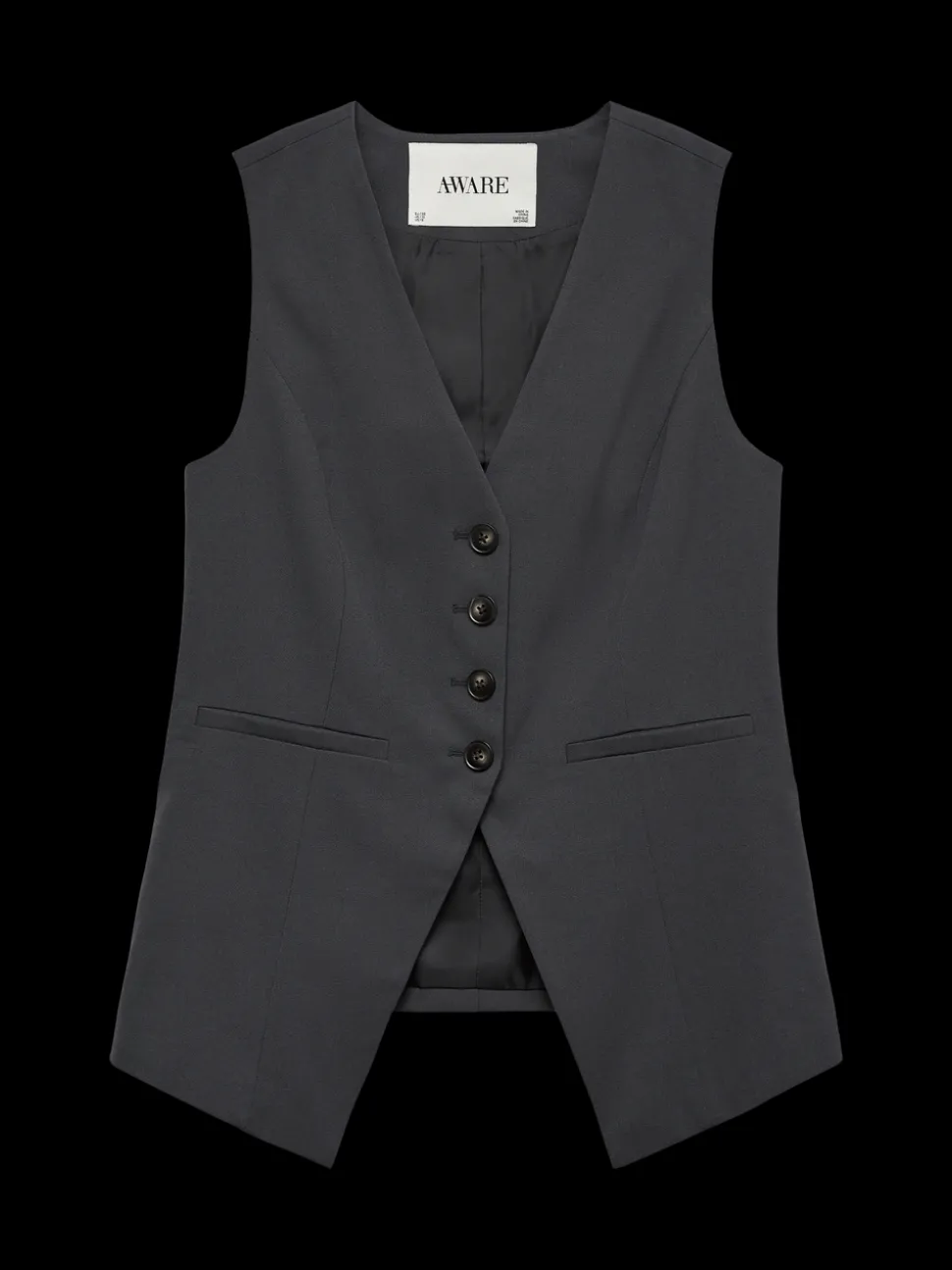 AWVIGA Stijlvol gilet