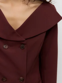 AWVIVICA Blazer