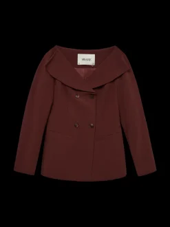 AWVIVICA Blazer