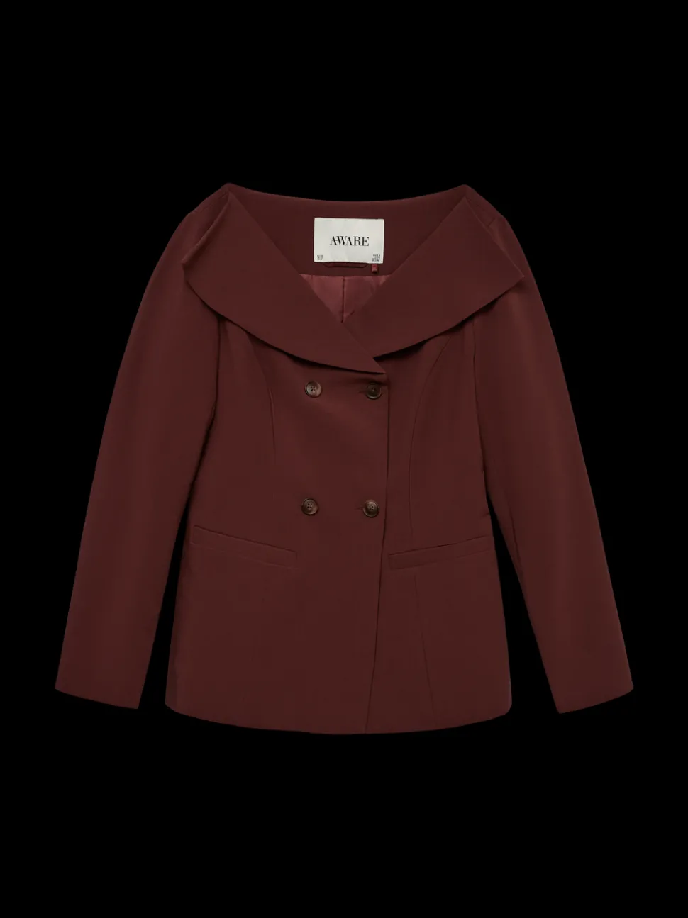 AWVIVICA Blazer