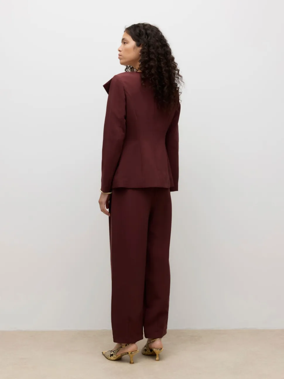 AWVIVICA Blazer