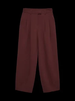 AWVIVICA High waist Broek