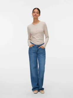 AWZADIE Top