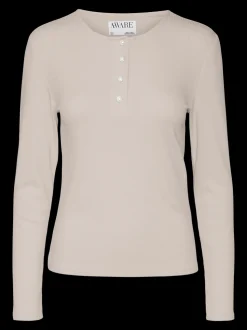 AWZADIE Top