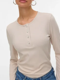 AWZADIE Top