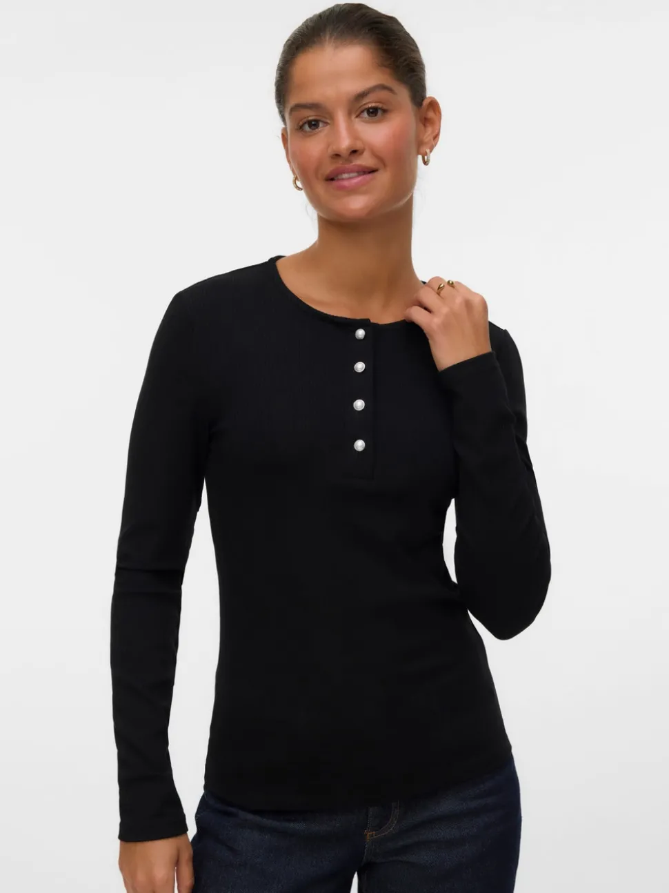 AWZADIE Top