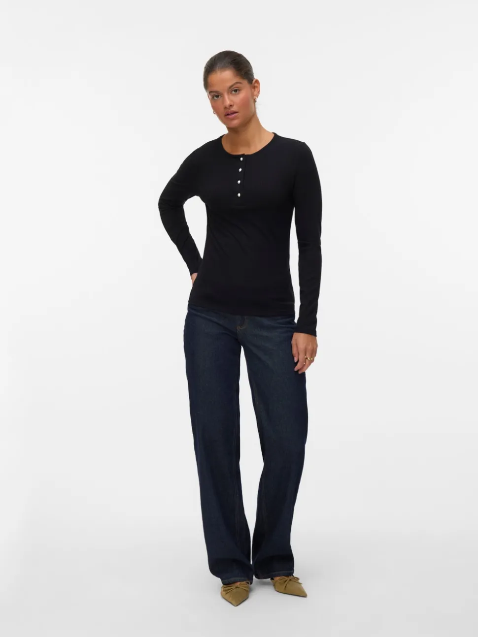 AWZADIE Top