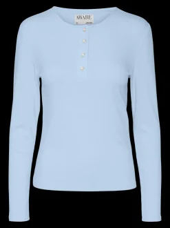 AWZADIE Top