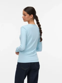 AWZADIE Top