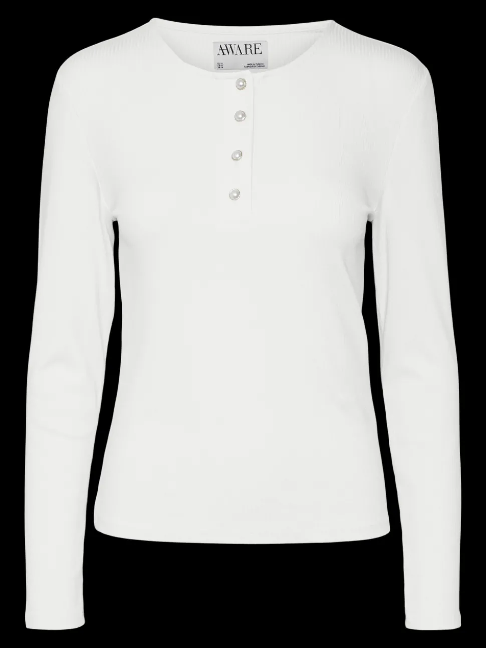 AWZADIE Top