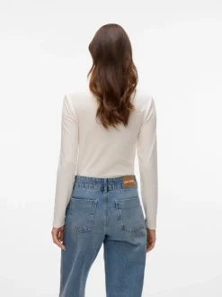 AWZADIE Top