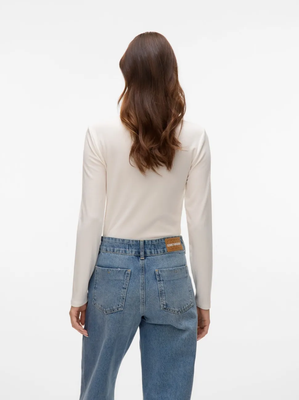 AWZADIE Top