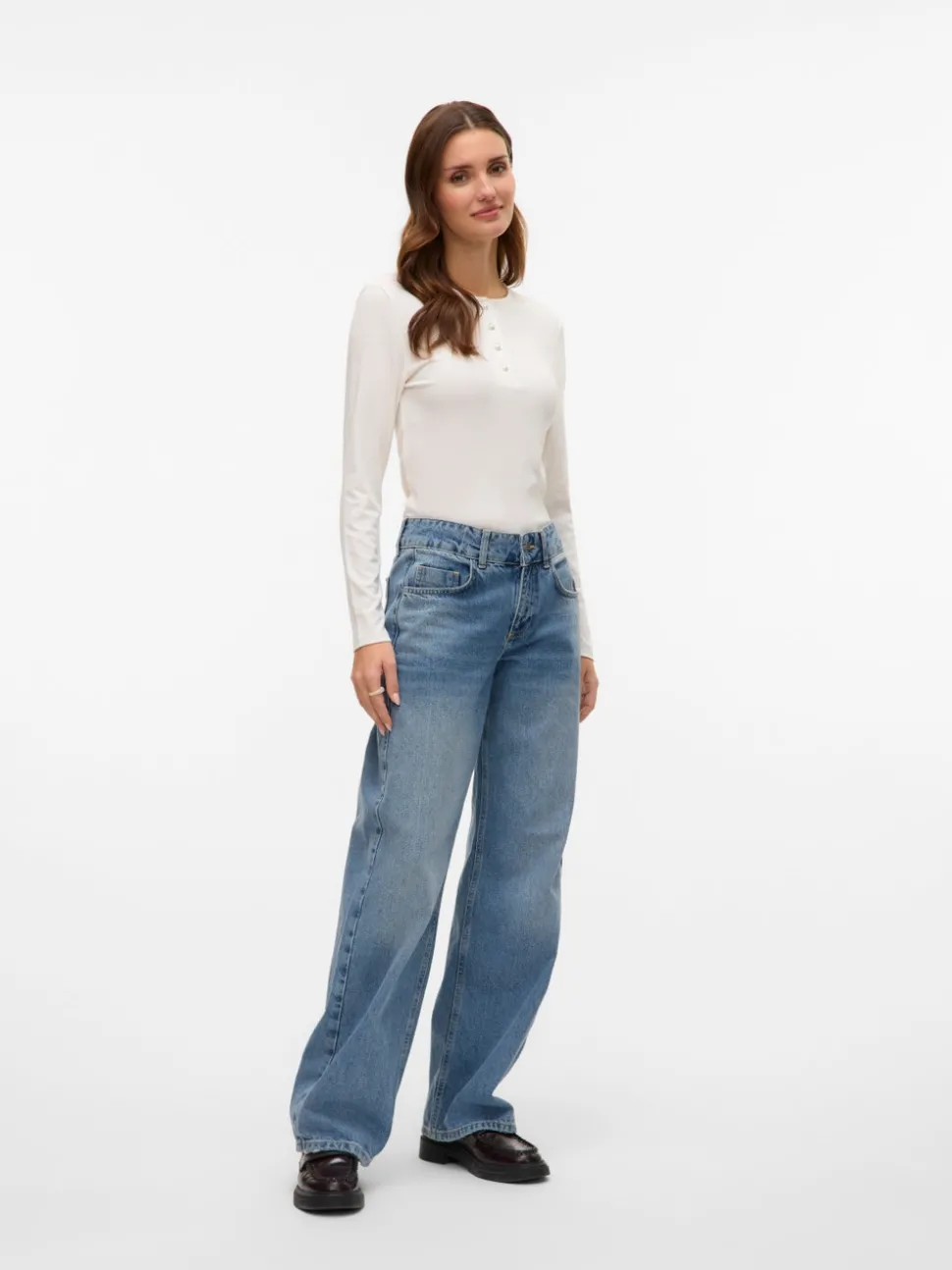 AWZADIE Top