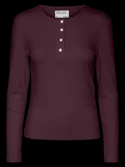 AWZADIE Top