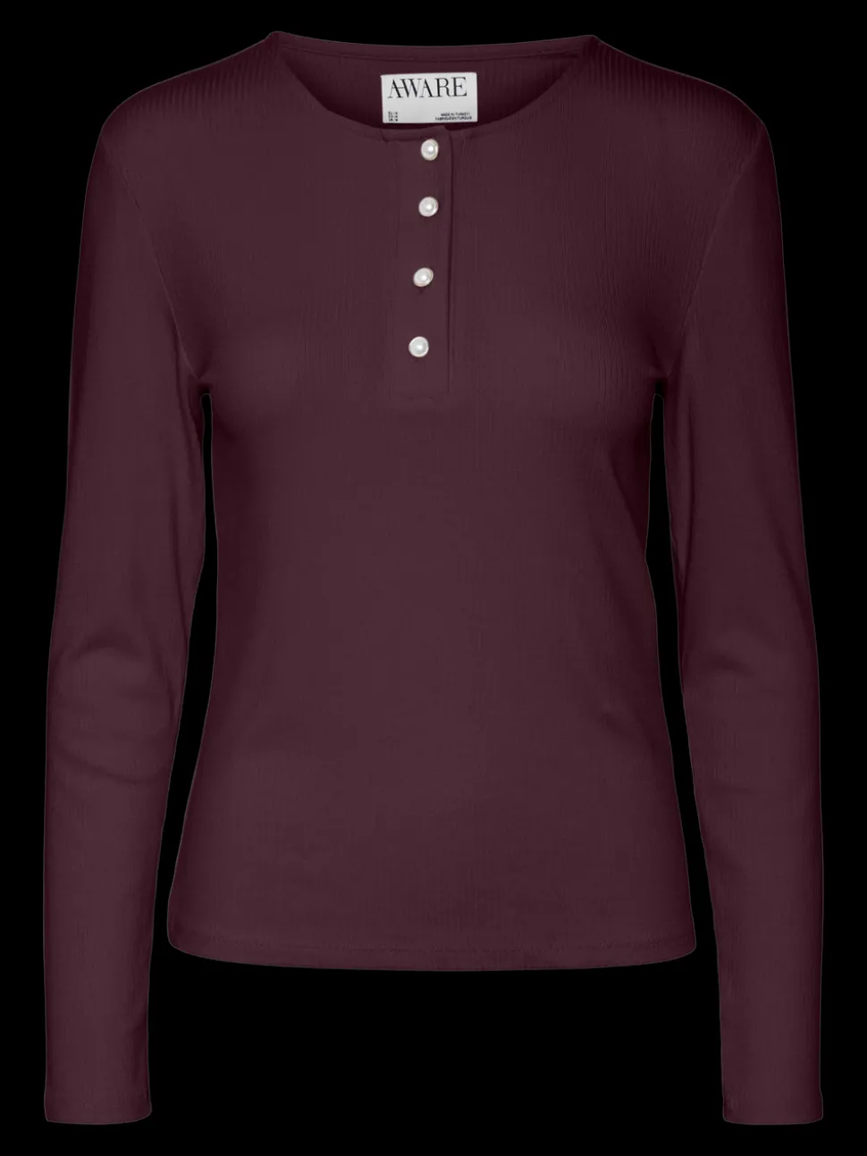 AWZADIE Top