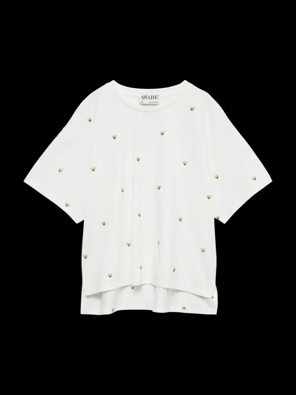 AWZORA T-shirts