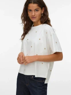 AWZORA T-shirts