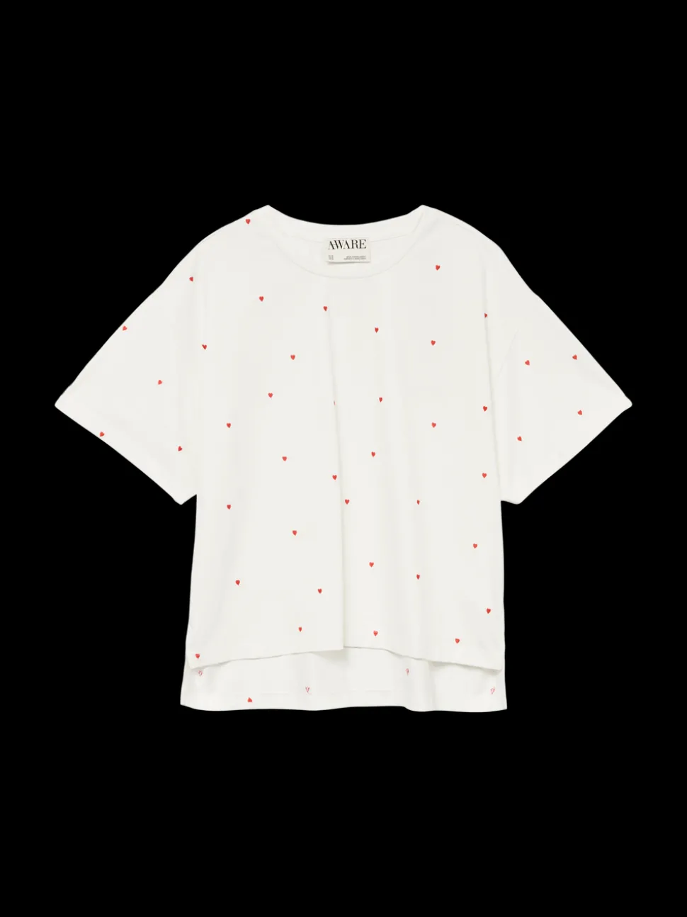 AWZORA T-shirts