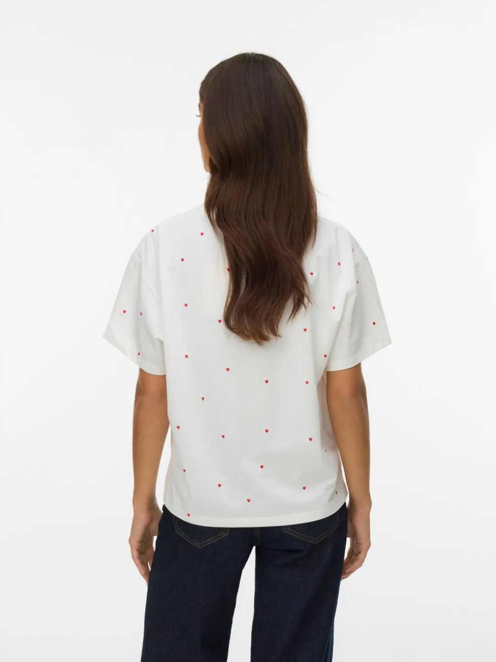 AWZORA T-shirts