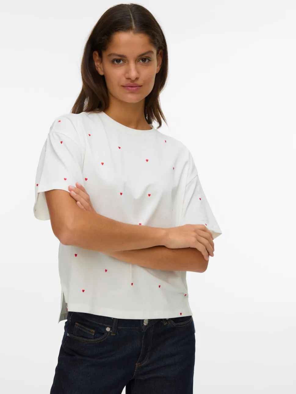 AWZORA T-shirts