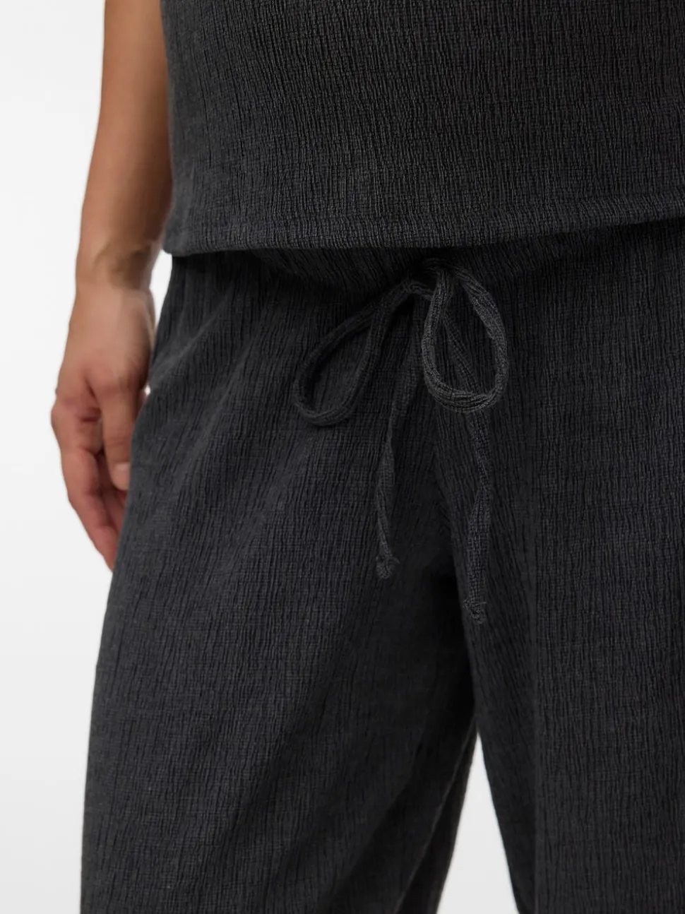 Baggy fit Broeken