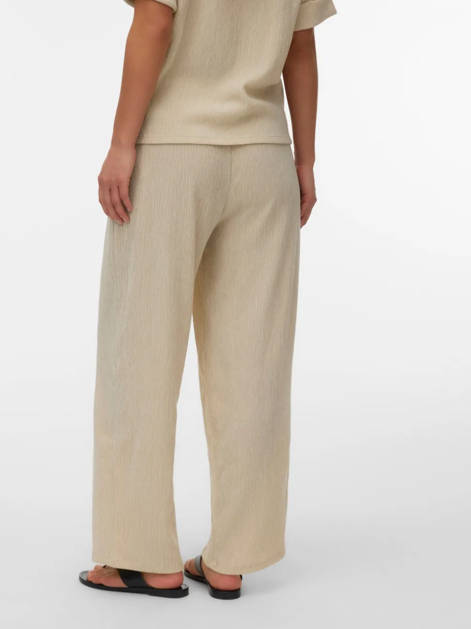 Baggy fit Broeken