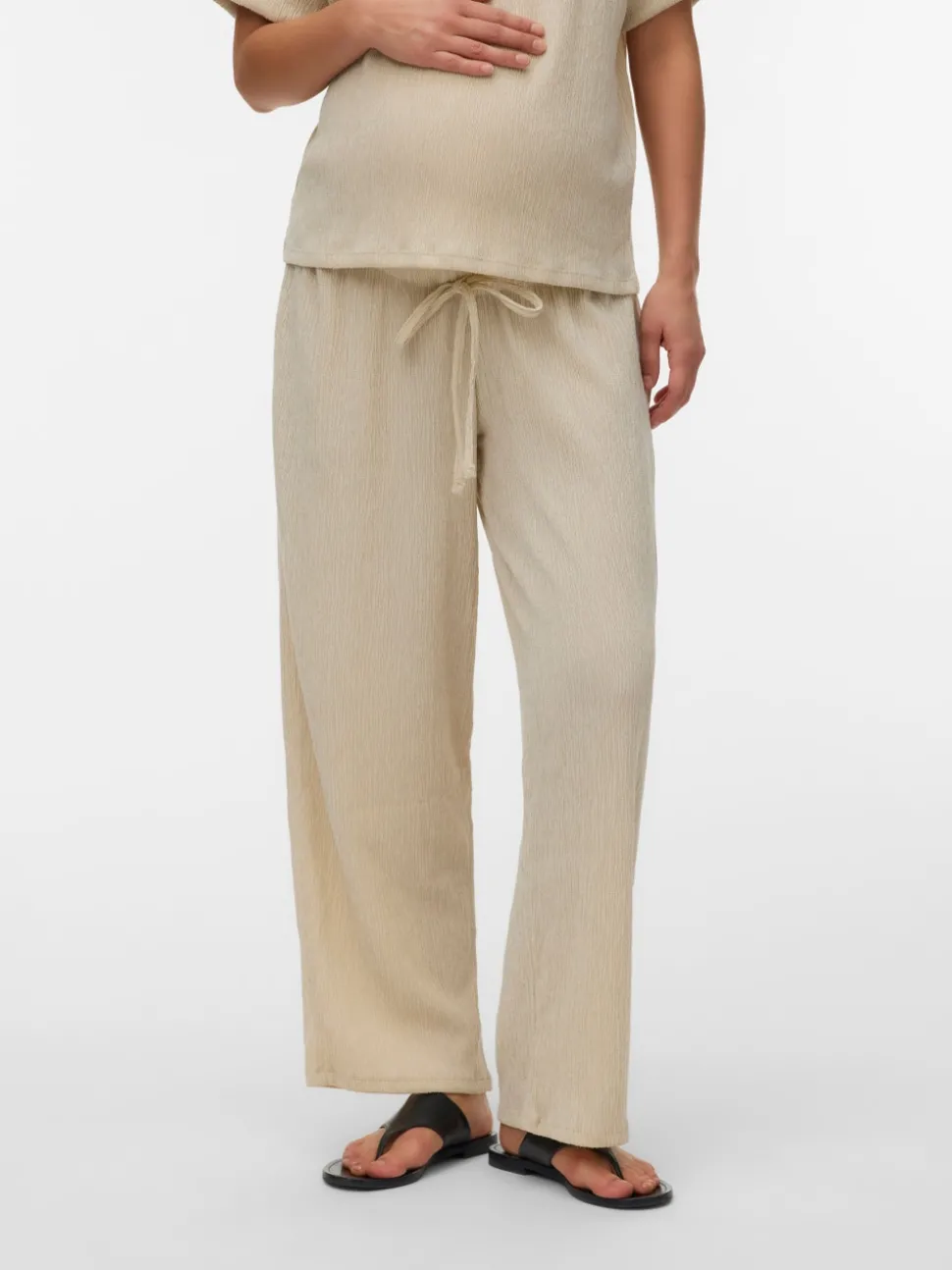 Baggy fit Broeken